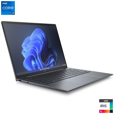 HP Elite Dragonfly G3 13,5'' Laptop: Core i7-1255U 16GB RAM, 512GB SSD, Garantie