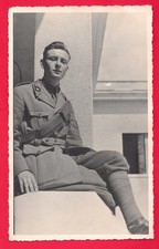 MILITARY - MILITARY - SAVONA 1943