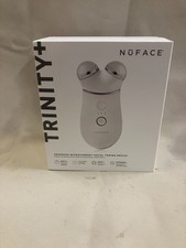 NuFACE Trinity + Advanced Microcurrent Facial...