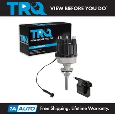 TRQ Ignition Kit Direct Replacement Fits 98-03 Dodge 98 Jeep
