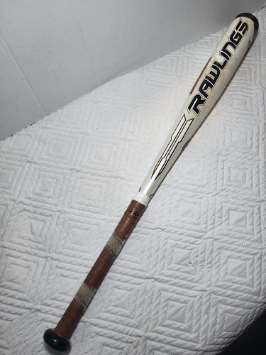 Rawlings Velo 31/26 SLV5 Senior League Baseball Bat  (-5) 2 5/8" - 第 1/5 張圖片