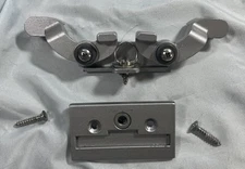 Crathco Beverage Dispenser - CS-4E/2D/3D-16 - Cam-Lock Remove Bowl - 231-00204