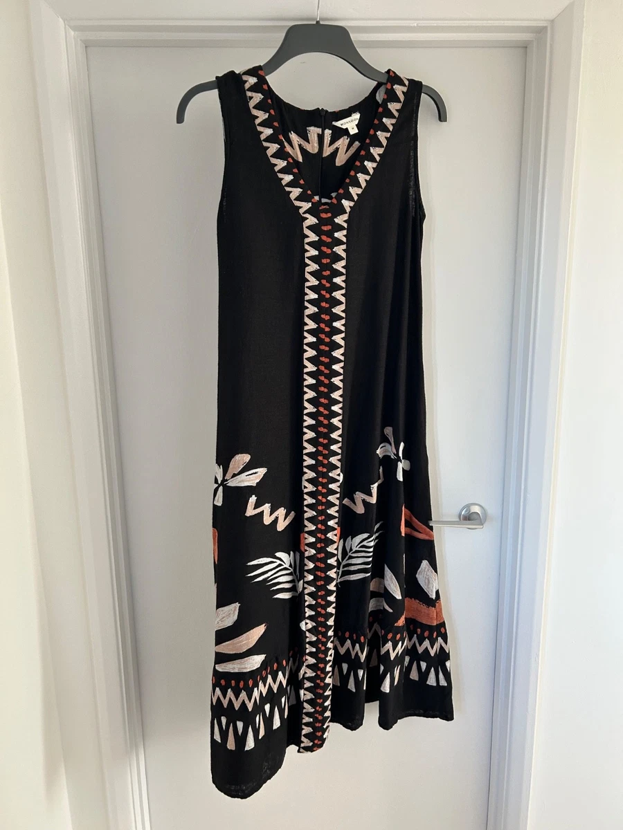 Monsoon Linen Dresses for Women for sale | eBay UK