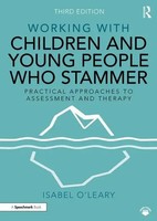 Working With Children And Young People Who Stammer | Isabel O'leary | Englisch