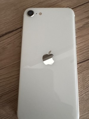 Apple iPhone SE 2 Generation (Ohne Simlock)Dual-SIM)