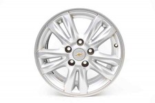 Jantes Chevrolet CRUZE