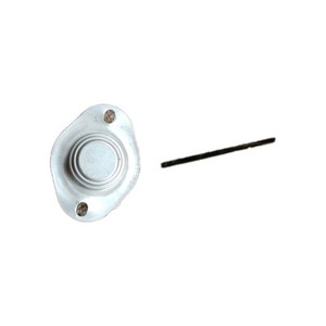 Original Miele Thermostat T20601 50 GRAD Mnr. 11455  für alte  T300 Trockner