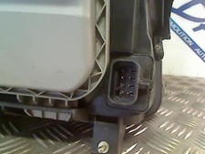 Feu avant (phare) Fiat DOBLO