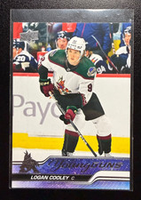 2023-24 Upper Deck Series Young Guns Rookie Complete Your Set Combined Shipping