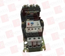 ALLEN BRADLEY 509-AOD-A1B / 509AODA1B (USED)