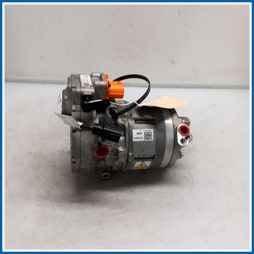 Kompressor Klima AC Klimaanlage Hyundai Ioniq 97701G2000 2016 2022 Gebraucht