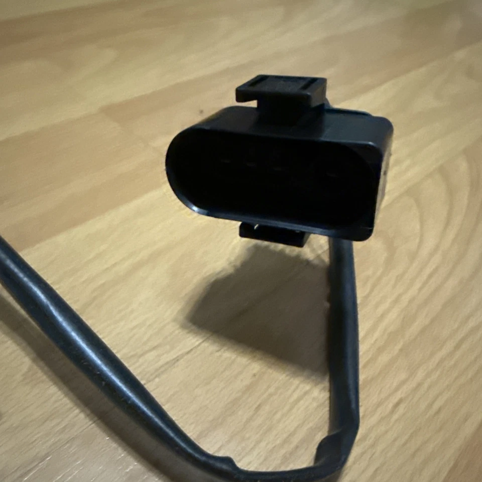 NOVO SENSOR DE OXIGÊNIO BOSCH 16287 PARA Volkswagen Passat Audi A6 Quattro - Imagem 4 de 4