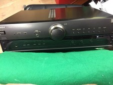 Technics SU-A707 amplifier