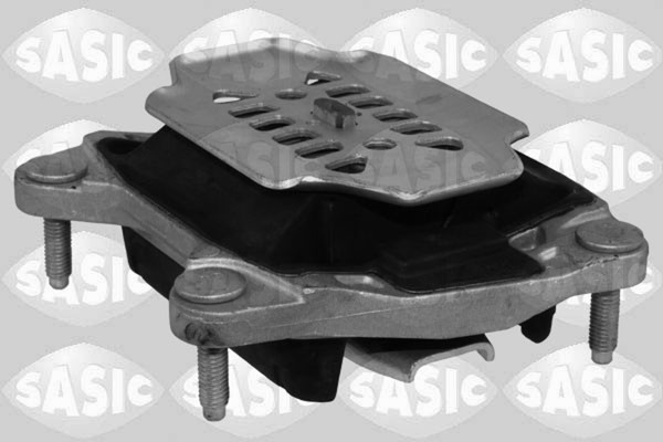 Motorlager Sasic 2706189 FüR 4F5 4F2 Audi C6 A6 Avant Allroad 4FH Tdi Quattro-image