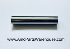 Amc Jeep Stainless-steel Oil Filler Tube