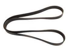 Cinturón de sobrealimentador multi costilla para SL55 AMG 2003-2008 5,5 L V8 Base 18NHCVZM