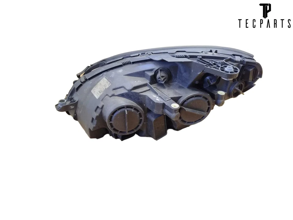 MERCEDES-BENZ C350 W204 Vorne Rechts Scheinwerfer A2048208661 - Bild 4 von 4