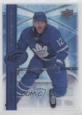 2017-18 Upper Deck Ice Patrick Marleau #30 0y3