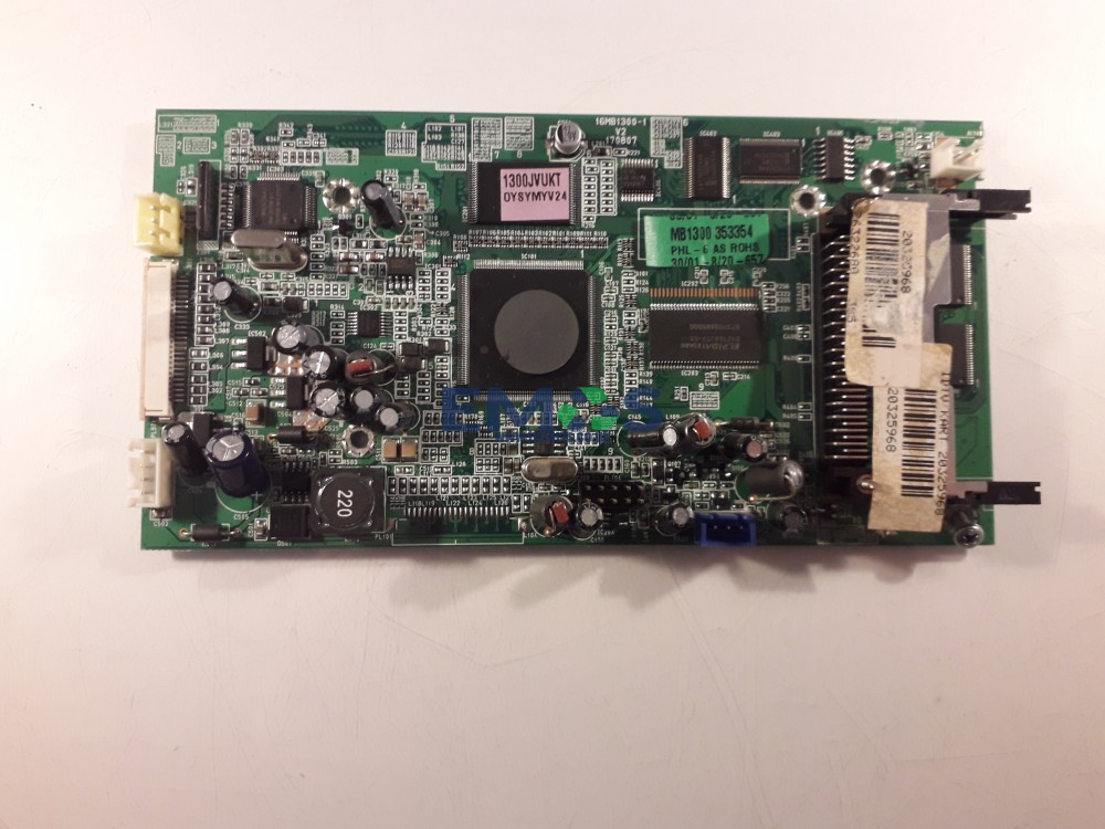 20325968 (16MB1300-1) FREEVIEW DECODER FOR JVC LT-26DY8ZJ (16MB1300-1 V2)