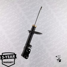 MONROE Jambe de suspension Amortisseur pour TOYOTA Camry Berline (V5) Arrière