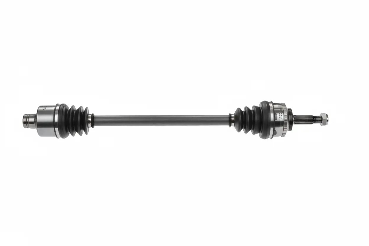 Meyle Arbre De Transmission -Original: True To Oe. 16144980015 Renault - Image 2