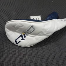 TaylorMade golf Qi10 Fairway wood head cover fast ship 260613