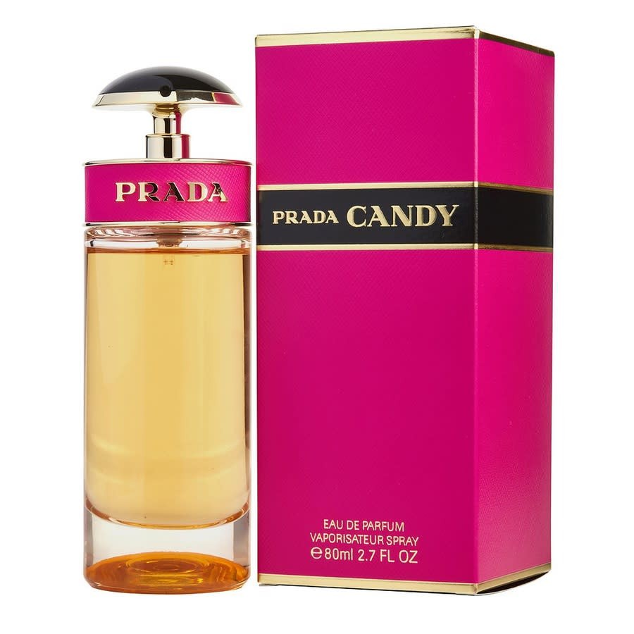 Prada Candy Prada EDP Spray 27 oz w 23590₽