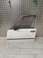Porte avant et accessoires Renault R18