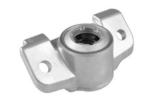 Domlager Federbeinstützlager TEDGUM TED50032 für CHEVROLET AVEO T300 LPG Turbo