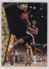 1994-95 SP Otis Thorpe #136 0vb0
