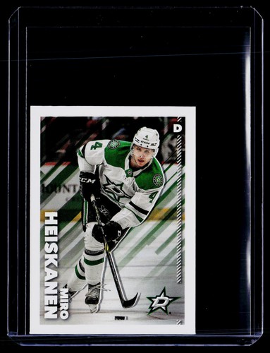 2022 Miro Heiskanen #163