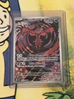 Pokémon - YVELTAL 205/182 Faille Paradoxe