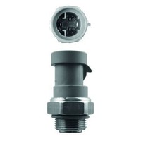 Temperaturschalter LüFter M22X1.5 3-Polig 92°C-87°C Mahle FüR U.A. Fiat Ducato