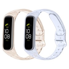 Fitness Armband für Samsung Galaxy Fit 2 Ersatzarmband
