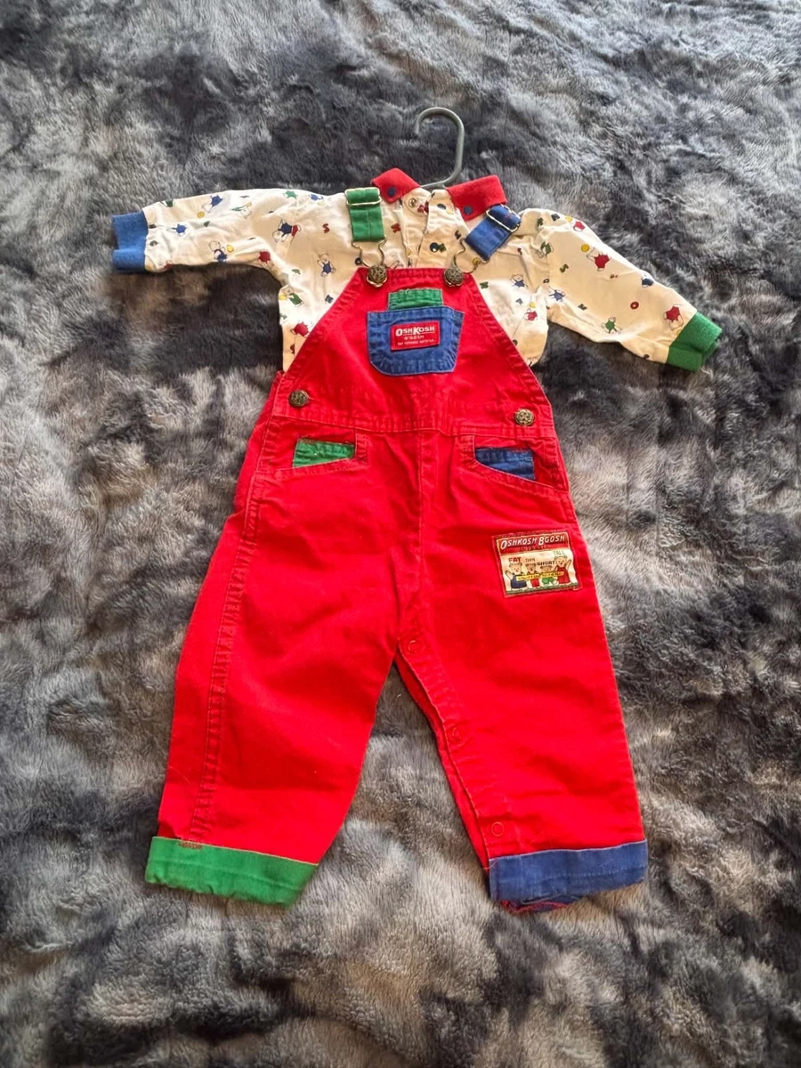 OshKosh B'gosh 18-24 Months Size Baby & Toddler Clothing for sale
