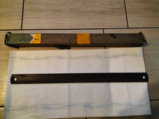 5 Stück WMW WERKÖ Maschinensägeblatt  500 x 4,0  HSS  SÄGEBLATT  DDR