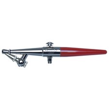 Paasche H#5L Single Action Airbrush Less Accessories