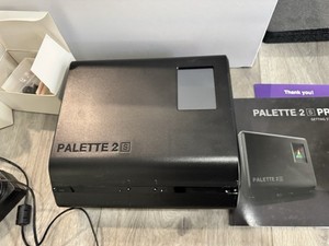 Mosaic Palette 2S Pro 3D Print Filament Automatic Changer Multi-Color