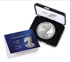 2026 P Congratulations Set American Eagle 1oz Silver Proof Coin 26RF - IN HAND