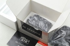 Tested Near MINT w/Case  Zenza Bronica AE Prism Finder for ETR S Si From JAPAN