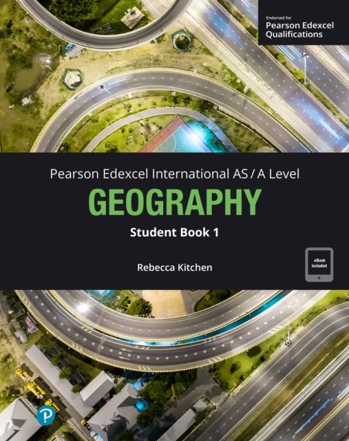 Edexcel International As Level Geography - Image 2
