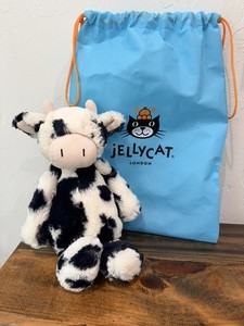 Jellycat Bashful Cow | eBay