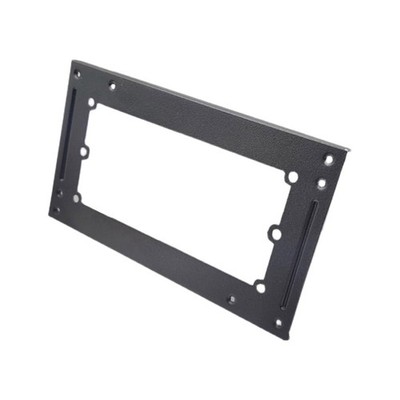 Durable Aluminum ATX to SFX Power Supply Adapter Mounting Bracket for Computer