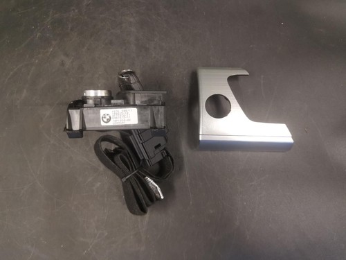 BMW X5 IGNITION W/ KEY E70, 03/07-08/13 07 08 09 10 11 12 13