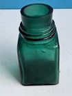 VINTAGE MEDICINE BOTTLE PRESTON OF NEW HAMPSHIRE -Near mint — photo 2