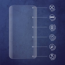 4x Full-Screen Schutz Folie für Suunto Vector Baby Pink 3D Curved Edge Display