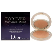 Christian Dior Forever Couture Luminizer - 04 Golden Glow Highlighter Women 0.21