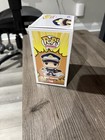 Funko Pop! Animation My Hero Academia Inasa Yoarashi Vinyl Figure #1145 Boxed — photo 2