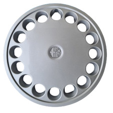 60607489 COPPA COPRI RUOTA PER ALFA ROMEO 33 75 164 CERCHIO 14'