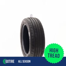 1 X Used 225/55R18 Vantage UHP 98V - 8.5/32